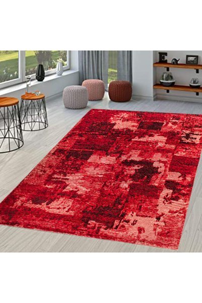GizHome Giz Home Pastel Halı 80x150 3r