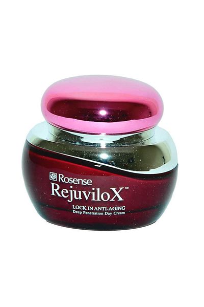 Rosense Rejuvilox Anti Aging - Intensive Care Day Cream 50ml