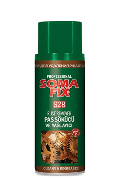 400 ml Rust Remover Spray