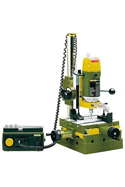 Proxxon 20165 Bfw 40/e Freze Matkap 250 Waat