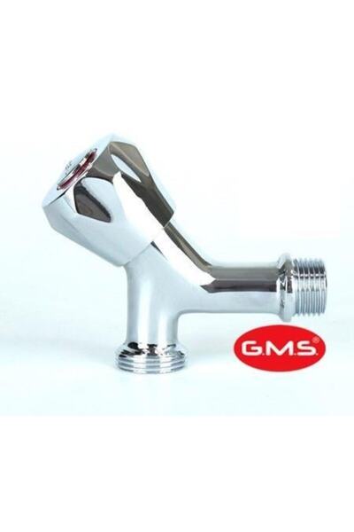 GMS Çamaşır / Bulaşık Makine Musluğu 5 Yıl Garanti