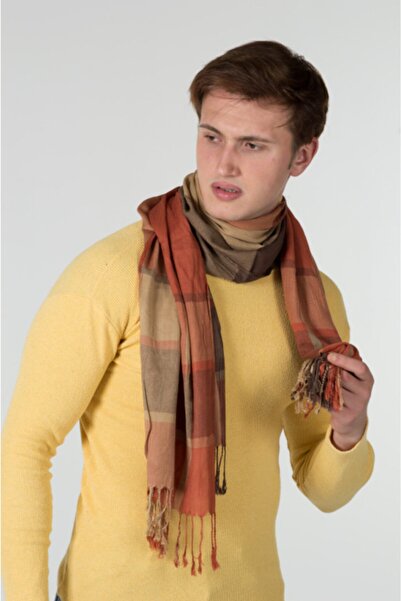Arven Men's Scarf