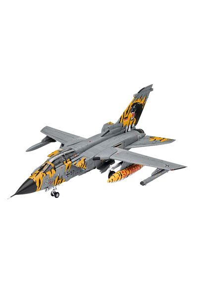 REVELL Tornado and Tigermeet Model Kit