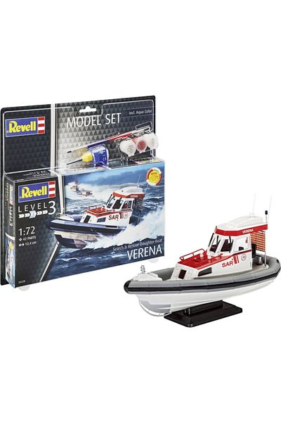 REVELL Model Set Verena