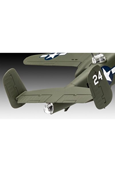 REVELL Model Set A-10 Warthog