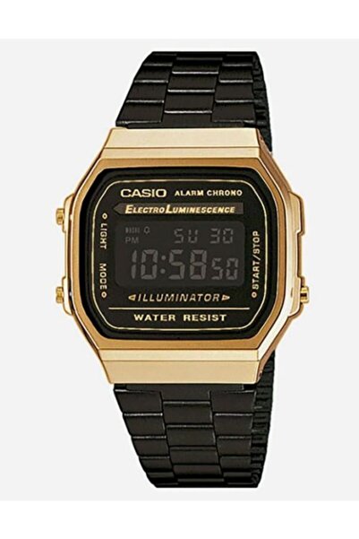 Casio Retro Unisex Kol Saati Sck07.17011 A168wegb-1bdf