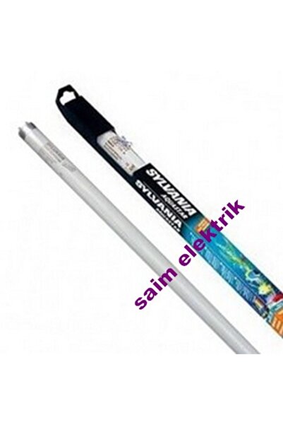 Sylvania 39w Aquastar T5 85cm Sylvanıa 10000 Kelvin
