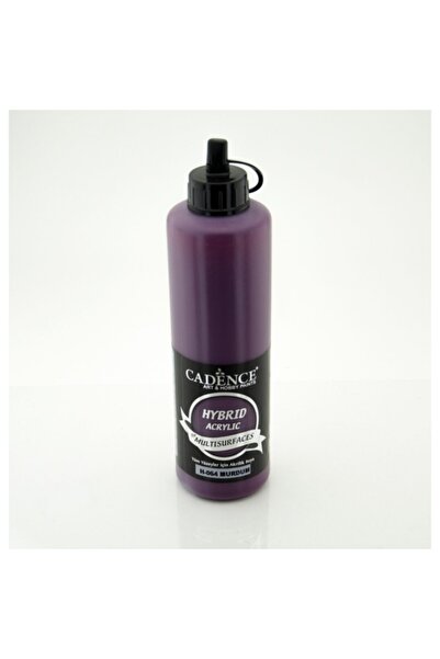 Cadence Hybrid Hibrit Multisurface Boya 500 Ml - H064 Mürdüm