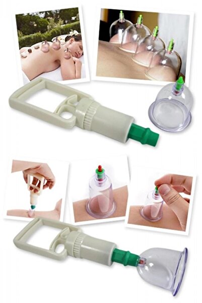 5DM Kupa Çekme Seti Hacemat 12 Li