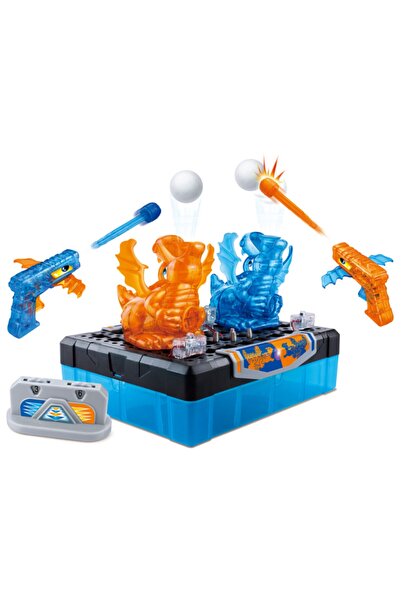 Amazing Toys لعبة تعليمية مجموعة تدريب علمية على شكل كرة التنين من كونيكس