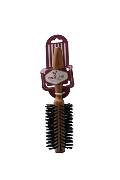 VENÜSLİNE 1126 Βούρτσα μαλλιών