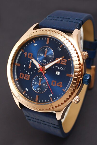 Ferrucci 12113k.05 Erkek Kol Saati
