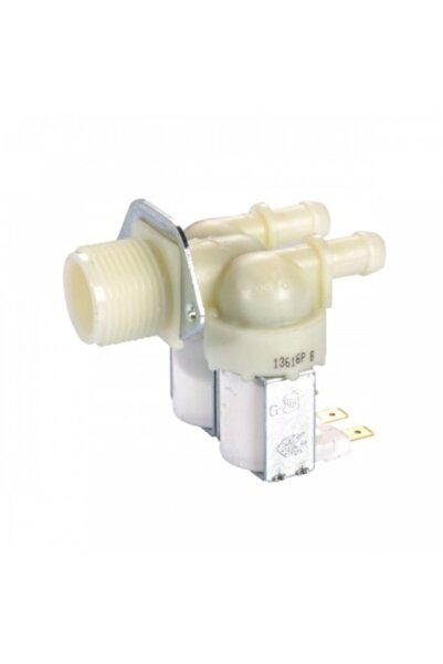 SUPERPARCA Italyan Arçelik Beko Altus Ikili Vidalı Çamaşır Makinesi Su Alma V...