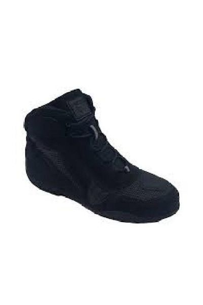 Vexo Macan Winter Boots Black