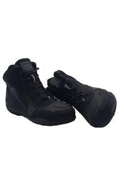 Vexo Macan Winter Boots Black