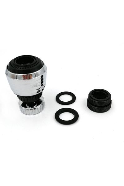 MCM GROUP Mini Movable Faucet Head