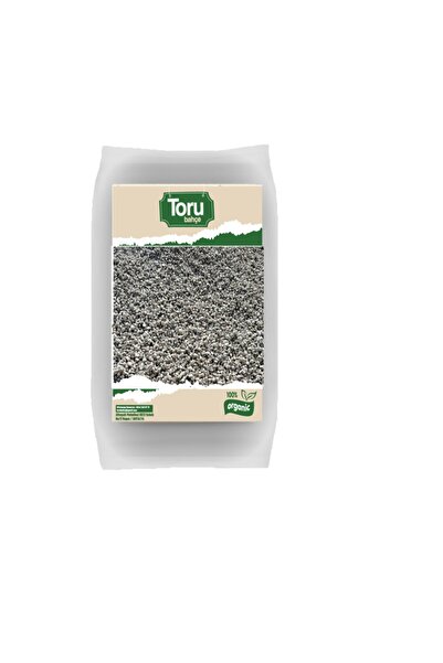 Deneme Zamanı Beyaz Pomza 5 Lt 4-8 Ml Volkanik Tüf , Lav Taşı , Tarım Pomzası...