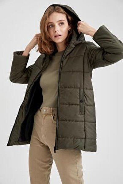 defacto coat parka