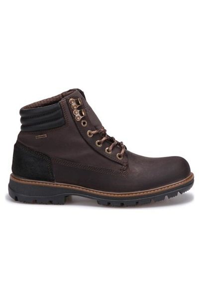 Kinetix Unisex Καφέ Μπότες Bates G