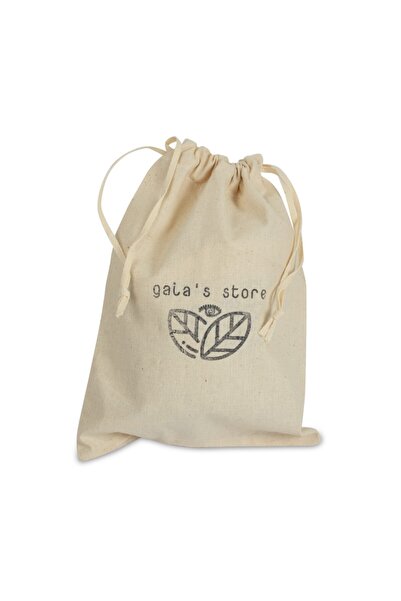 Gaia's Store Om Hindistan Cevizi Kase - Coconut Bowl