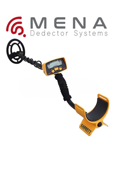 GARRET T Ace 150