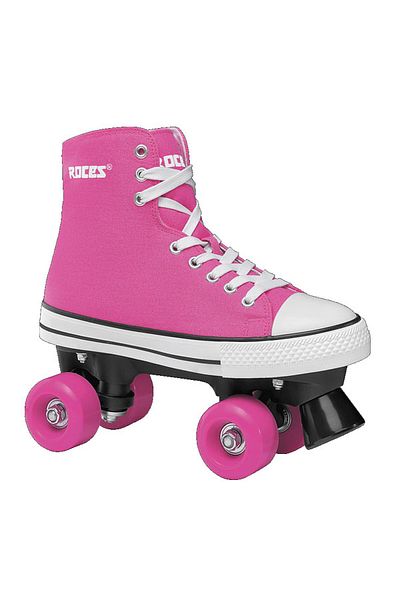Roces Chuck Classic Quad Skate