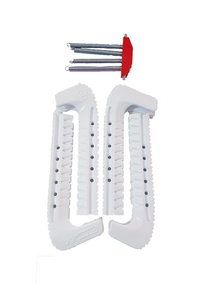 Guardog Solidz Ice Skate - Blade Protector
