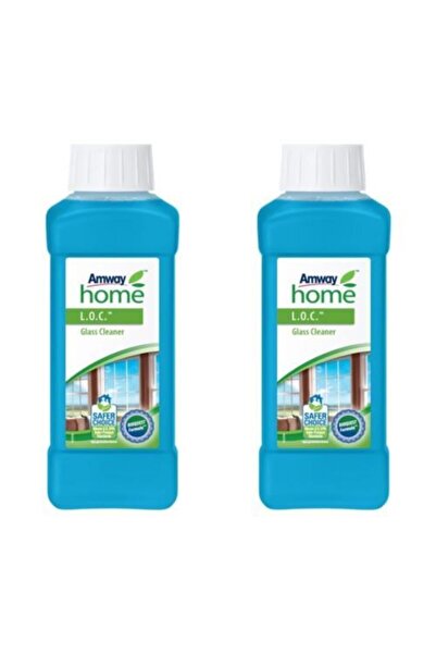 Amway Cam Temizleyici Home™ L.o.c.™