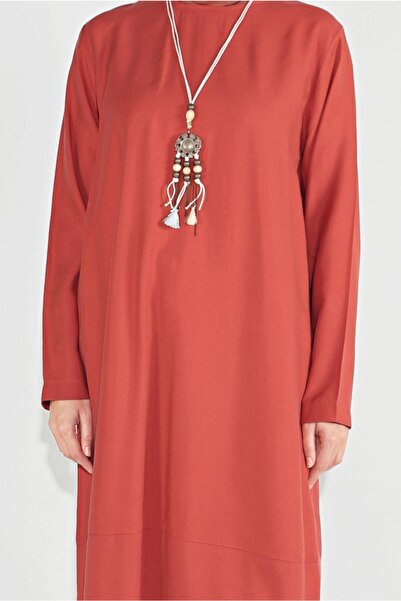 TRENDTESETTÜR Flowing Tunic 20225