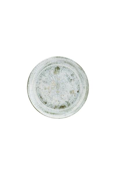 Bonna Porselen Odette Gourmet Flat Plate 27 cm 12 Pcs