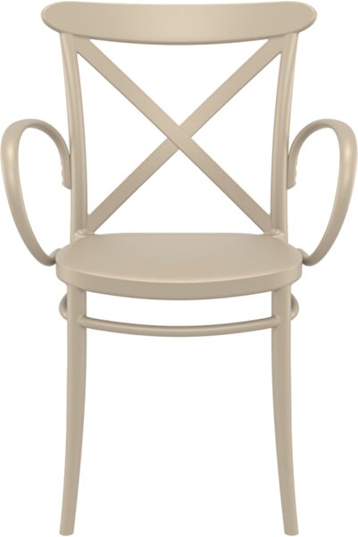 Siesta Exclusive Cross Xl Koltuk Sandalye