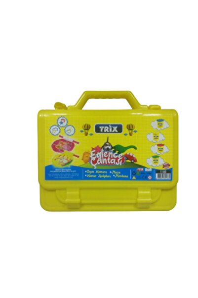 TRİX Eğlence Çantası