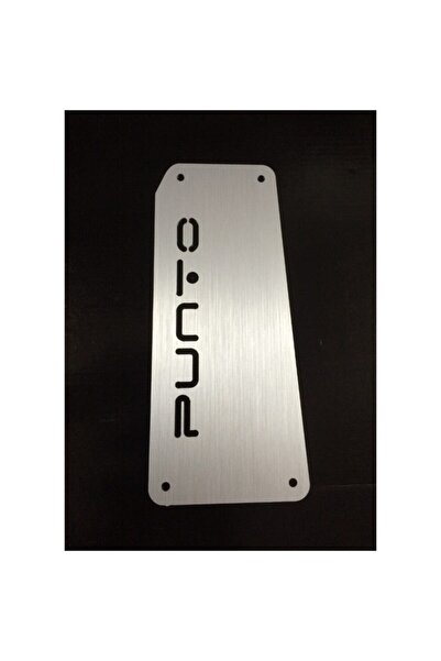 KOTO Grande Punto Evo Sol Ayak Dayama