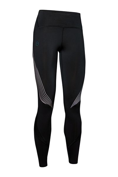 Under Armour Γυναικείο αθλητικό κολάν - W Ua Rush Run Stamina Tight - 1350190-001