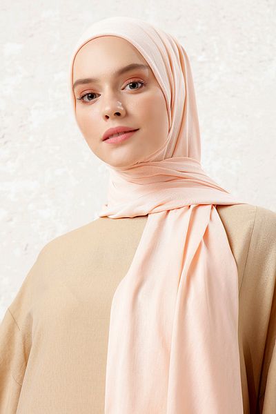 Tachnisa Combed Cotton Shawl Puppy