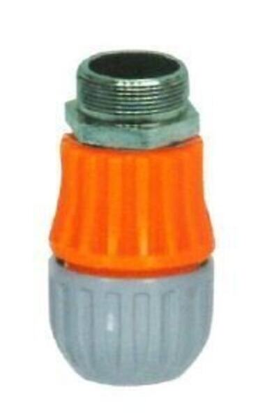 Hunter Üzümcü 103 Mix - Рекорд батареї та шланга