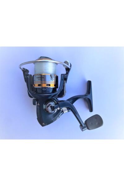 SASA ماكينة صيد اقتصادية يوفينج 3000 ذات رأس معدني