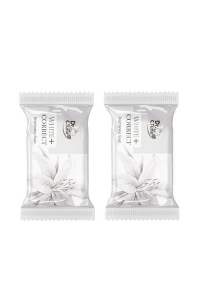 Farmasi Dr.c.tuna Brightening Soap 2 Pieces