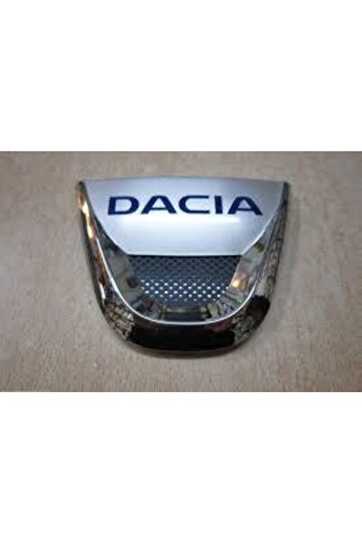 Kaya Panjur Arması Ön Logan-dacıa 2009-2012 Arası 8200811907