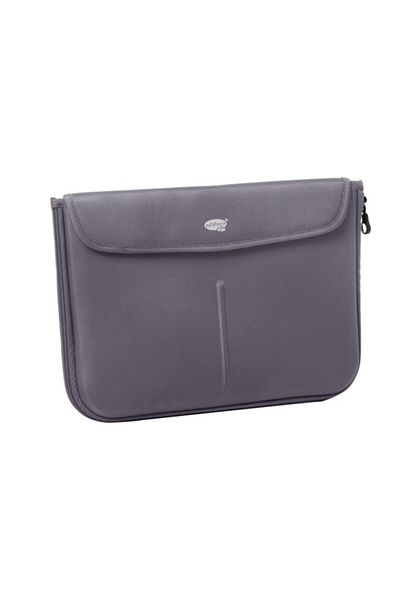 ADDISON 300890 13.3" Gray Ultrabook Bag