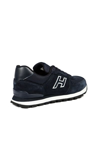 Hammer Jack Pantofi sport unisex bleumarin