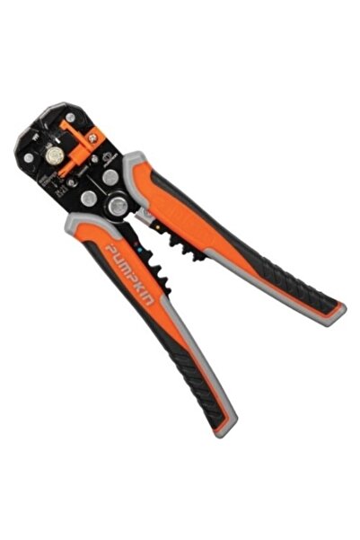 Pumpkin Kablo Soyma Pensesi Yüksük Sıkma Pensesi