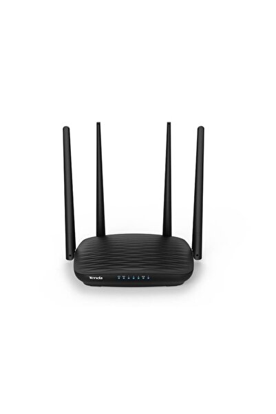 Tenda Ac5 1200 Mbps Dual - Band 4 Port Wifi Router + Access Poınt