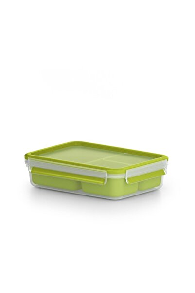 K31004 Masterseal To Go Snack Kabı 1,2 L
