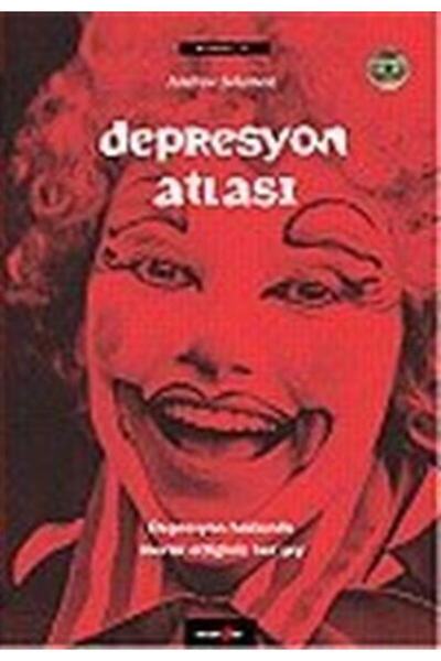 Okuyan Us Yayınları Depresyon Atlası