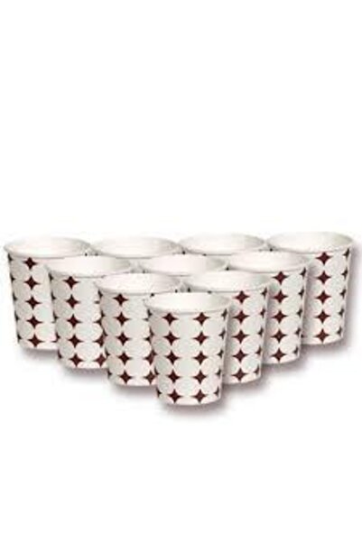 Karton Bardak 7 Oz 3000 Adet (1 Koli)