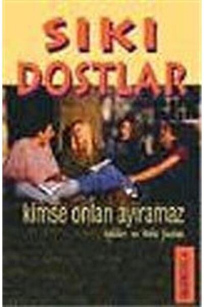 Sistem Yayıncılık Sıkı Dostlar