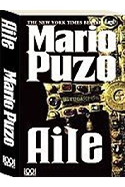 1001 Kitap Aile