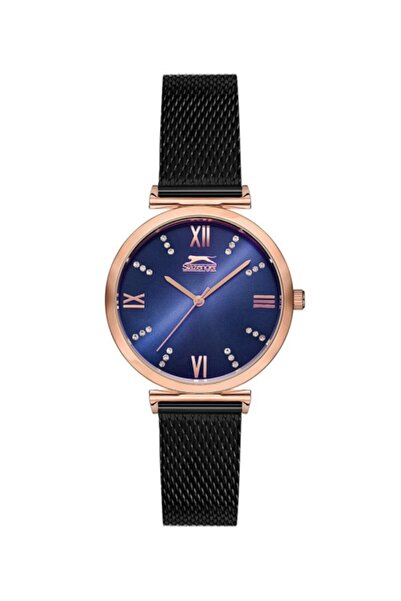 Slazenger Sl.09.1624.3.03 ساعة يد نسائية