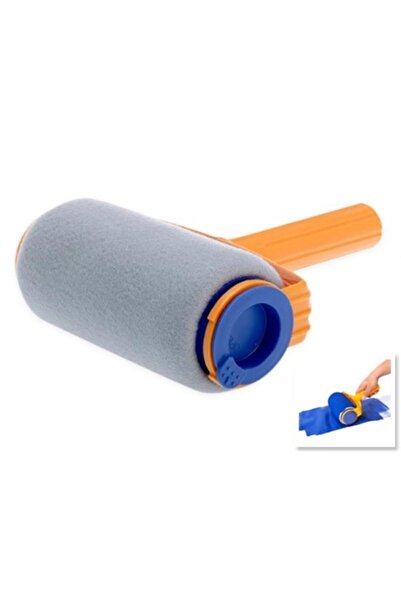 Genel Markalar Damlatmayan Kolay Duvar Tavan Boyama Fırçası